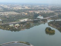 -嘉定凯悦·咖啡厅