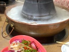 -元盛居(生态大街店)