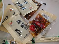 -叶存利海鲜大馅饺子(海宁路总店)