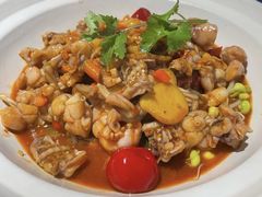 -湘语·湖南家常菜(新洲店)
