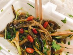 -陈添記·祖傳爽鱼皮·西关老字号(广州首店)