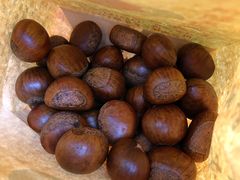 糖炒栗子-陈记栗子(长宁路店)