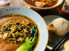 -鸡鸣寺百味斋素菜馆