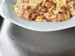 醋溜木须-福寿斋·老北京铜锅涮肉·烧烤(清岚店)