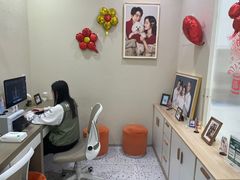 -海马体照相馆(大连罗斯福广场店)