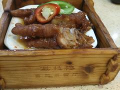-喜鹊茶点.啫煲(车陂店)
