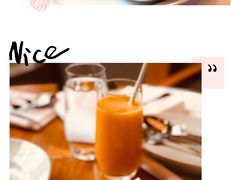 -君悦酒店·La Terrazza意合園·意式风味