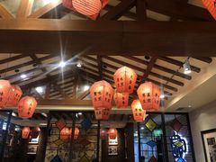 大堂-大壶春生煎(四川中路店)