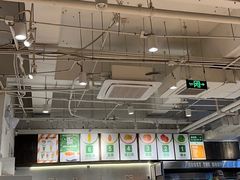 -CALIFORKS加州叉子轻食(朝阳门店)