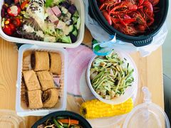 -盒马鲜生(枣园路店)