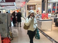 -利群商厦(台东店)