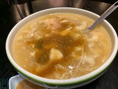 蟹粉宋嫂鱼羹-柒园·三十年创意杭帮菜(龙湖滨江天街店)