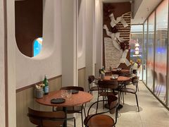 -La Terre乐田(万象城店)