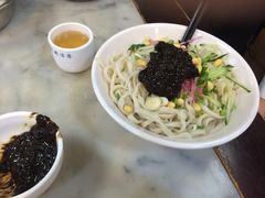 -大碗居老北京炸酱面(蛇口店)