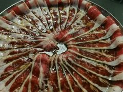 -老炉家木炭烤肉(长江国际店)