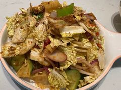 -川人百味(亿合城店)