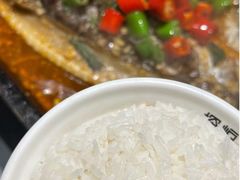 -探鱼·鲜青椒爽麻烤鱼(苏宁广场店)