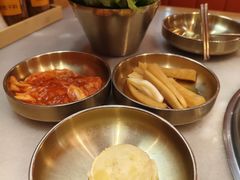 -韩宫宴和牛烤肉(上海金山万达店)