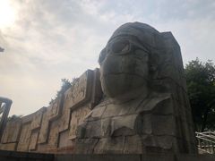 -广州雕塑公园