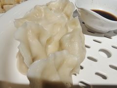 -關東雪东北菜(中庚漫游城店)