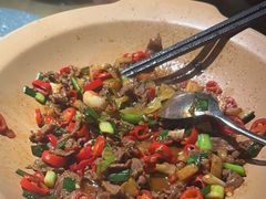 -北方家宴(番禺永旺店)