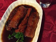 金牌港式叉烧-云中小雅