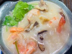 -大洋家·精品潮汕菜·生腌砂锅粥(天河东路店)