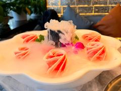 -百草滩羊清水涮羊肉·清真·宁夏盐池滩羊(莲花桥店)