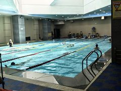 -阳光游泳培训(北苑店)