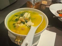 -上蔬无瑕· 创意素食·Vegetarian(华采天地店)
