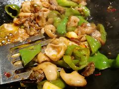-肠相汇常德老肠子馆(雨花亭店)