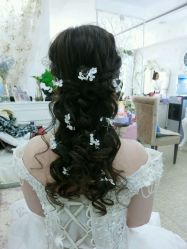 -红馆妆造(中央大街店)