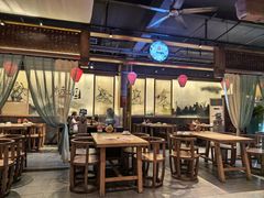 -水煮三国·川鲁江湖菜(香山店)