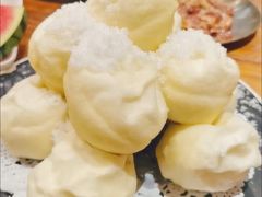 -三千里韩式炭火烤肉(南八马路店)