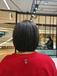 -HAIR CORNER