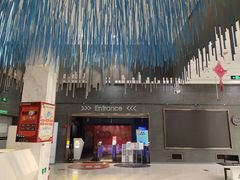 -幸福蓝海国际影城(上海三林店)