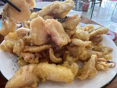 -美顺香食府鱼头老店(雪野湖店)