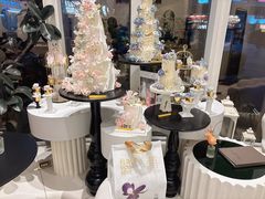 -杜哈夫DOUX RÊVE·生日蛋糕(日月光店)