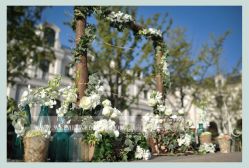 -上海浦东喜来登由由大酒店·宴会厅