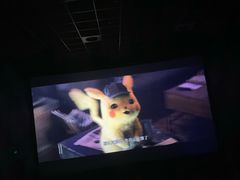 -保利万和CFR国际影城(钱江世纪城店)