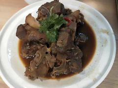 -老班长手工灌汤包(嘉洲广场店)