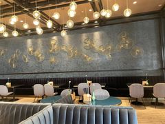 -上海虹桥宾馆味翠餐厅