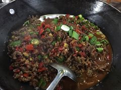 -银满斗(步行街总店)