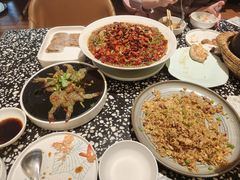-金香匯晚茶(浑南店)