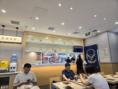 -吉野家(复兴路第二餐厅店)