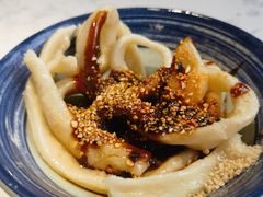 -龙抄手(文殊坊店)