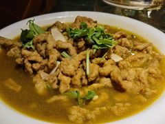 -粥六•新晋菜(柳巷店)