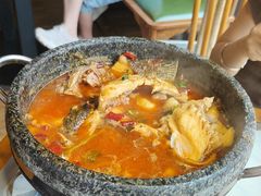 -春天里餐厅(西田城店)