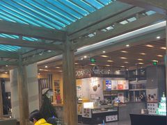 -朴大人炭烤·韩国料理(奥帆中心海尔洲际店)