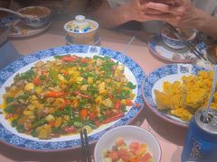 -杨记隆府重庆江湖菜(大悦城店)